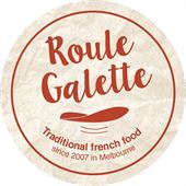 Roule Galette Flinders Lane