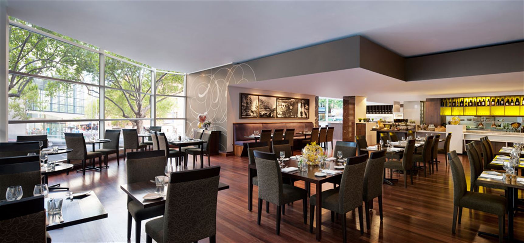 The Essence Restaurant, Melbourne CBD - Menus, Phone, Reviews | AGFG