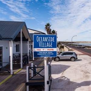 Oceanside Village