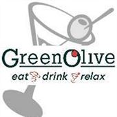 31218/logo-170.jpg Green Olive - Eat Drink Relax