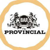 The Provincial Lounge Bar