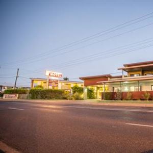 Spinifex Motel & Serviced Apartments