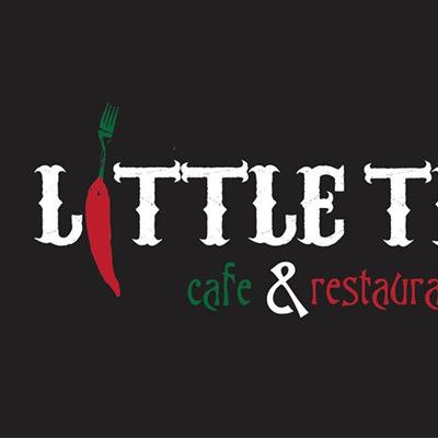 Little Thai Cafe & Restaurant