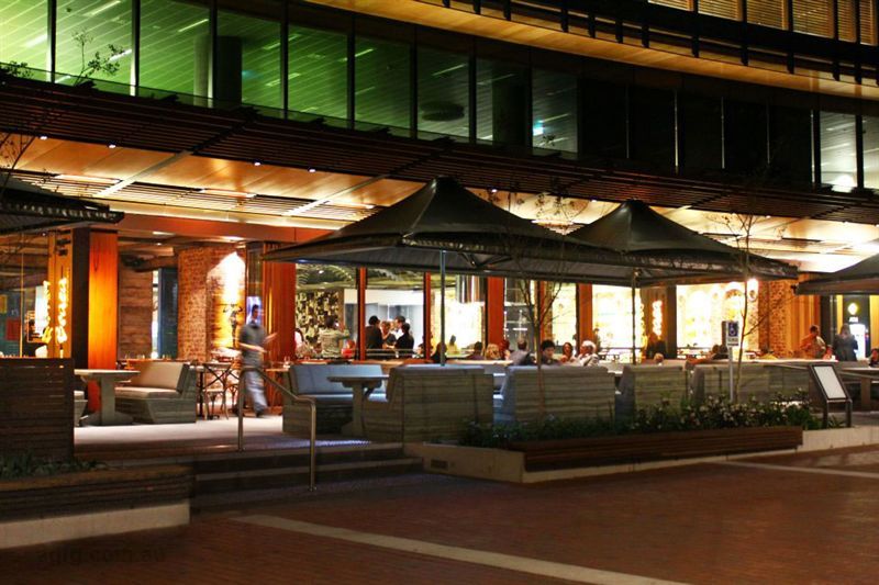 Braza Churrascaria - Darling Harbour, Darling Harbour - Menus, Phone ...