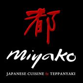 Miyako Japanese Cuisine & Teppanyaki