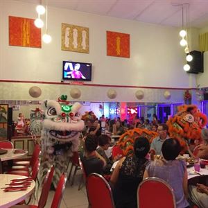 huong que agfg restaurant vietnamese