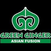 Green Ginger