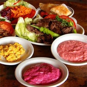 Alasya Turkish Restaurant