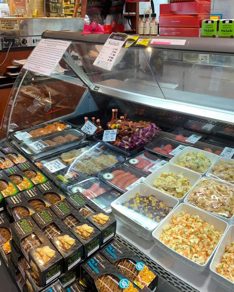 Trevallyn Grocer, Launceston Providores Reviews, Phone, Bookings AGFG