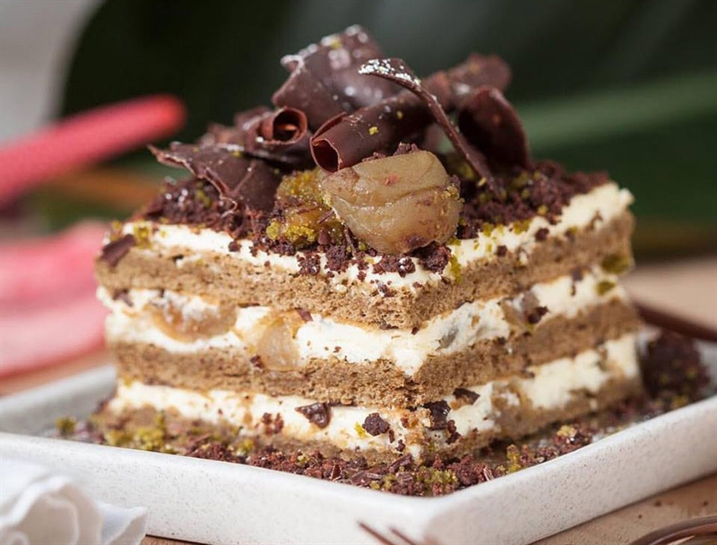 Black Star Pastry Newtown, Newtown Providores Reviews, Phone