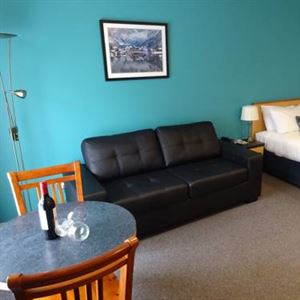 Victoria Lodge Motor Inn and Serviced Apartments
