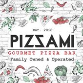 Pizzami Gourmet Pizza Bar