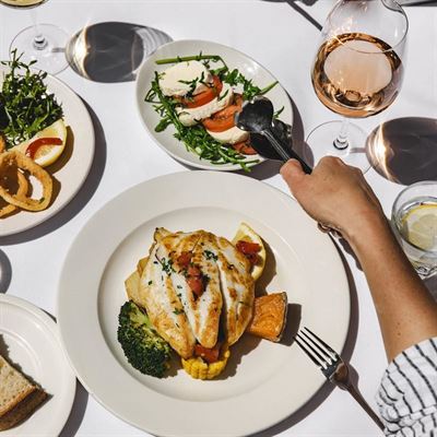 Ricardo's Trattoria