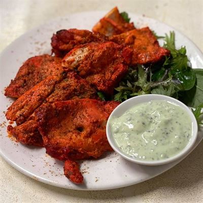Seaview Indian Traditional Restaurant