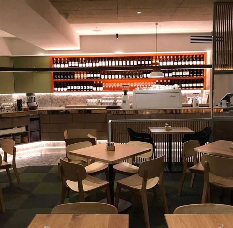 Armadale Italian Restaurant Menu, Phone, Reviews AGFG