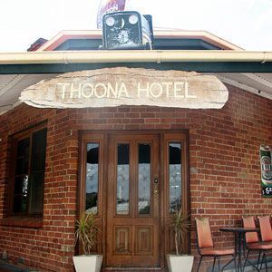 Thoona Pub