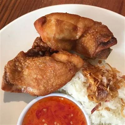 Caysorn Thai Restaurant