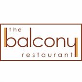 The Balcony Restaurant