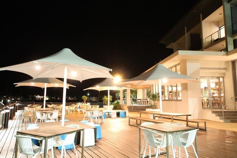 Boardwalk Restaurant & Bar, Island Menus, Phone, Reviews AGFG
