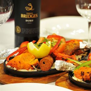99 Spices Indian Restaurant