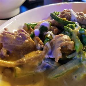 @ Thai Restaurant