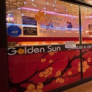 Golden Sun Chinese & Vietnamese Restaurant