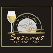 Sesames On The Lake