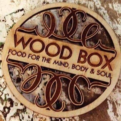 The Woodbox Cafe