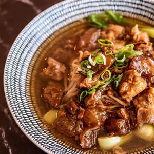 Oriental House Chinese & Thai Cuisine