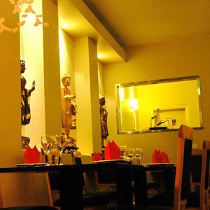 Thaii Restaurant