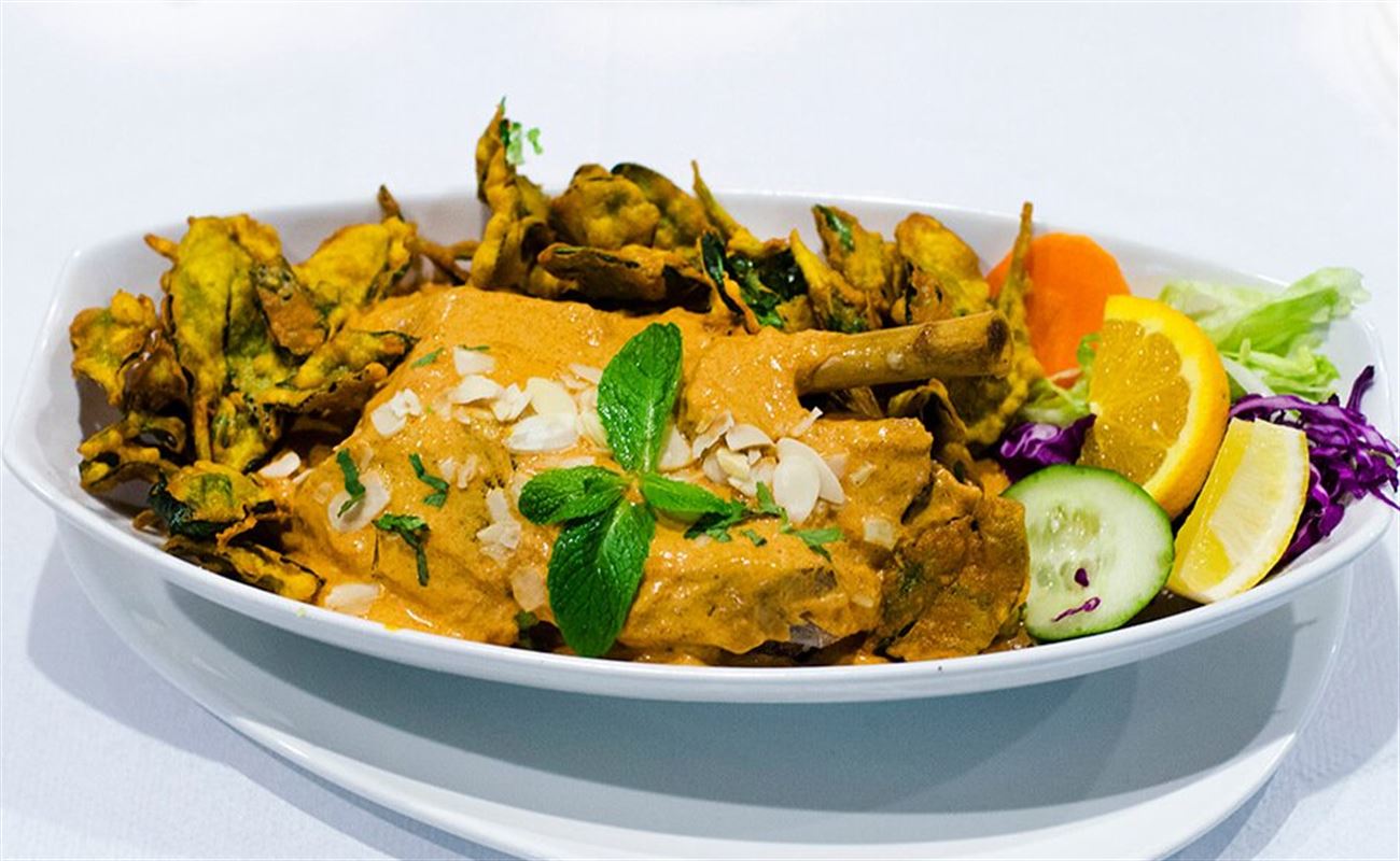 Shavan's Tandoori Indian Restaurant, Patterson Lakes Indian