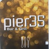 3420/logo-170.jpg Pier 35 Bar & Grill