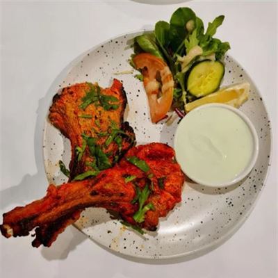 Sari's Restaurant