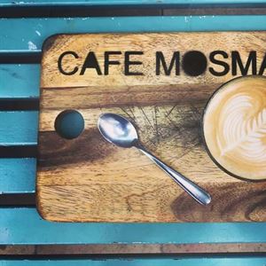 Cafe Mosman
