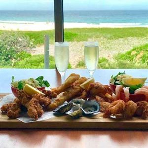 Wamberal Ocean View Cafe and Function Centre