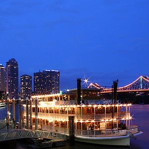 Brisbane River Cruise