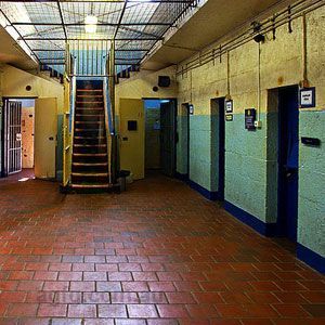 HM Prison Geelong