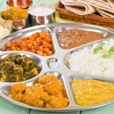 Sheesh Mahal Indian Restaurant