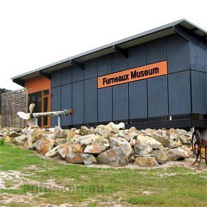 Furneaux Museum