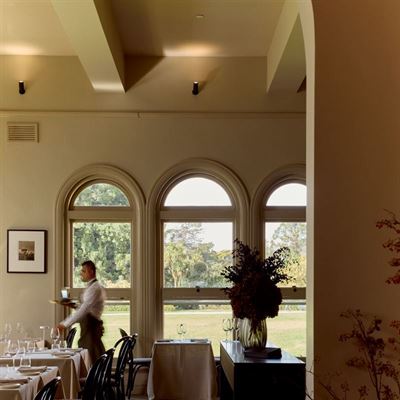 Joseph's Restaurant and Bar