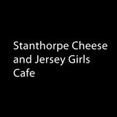 Stanthorpe Cheese and Jersey Girls Cafe