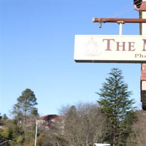 Metropole Katoomba Guesthouse