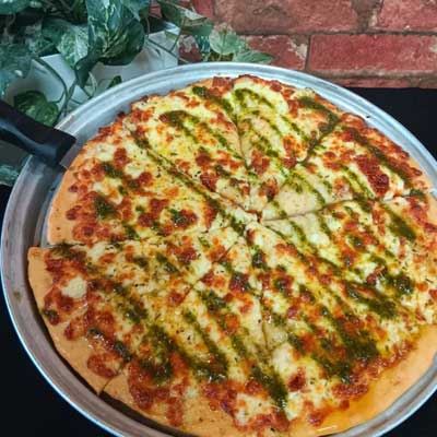 Il Castello Pizzeria