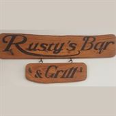 Rusty’s Bar & Grill