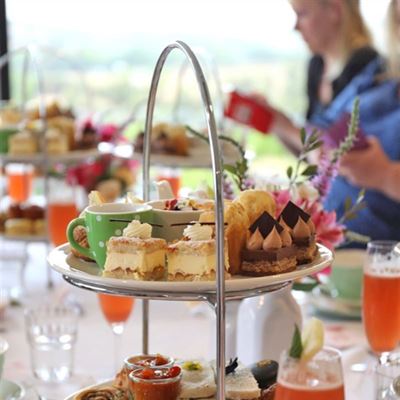 Yarra Valley Chocolaterie & Ice Creamery