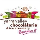 Yarra Valley Chocolaterie & Ice Creamery