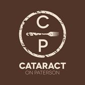 Cataract on Paterson