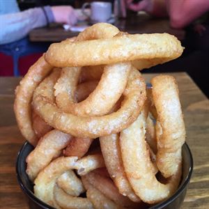 Burger Got Soul Launceston