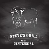 Steve's Grill at the Centennial Hotel