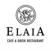 Elaia Greek Cafe & Restaurant